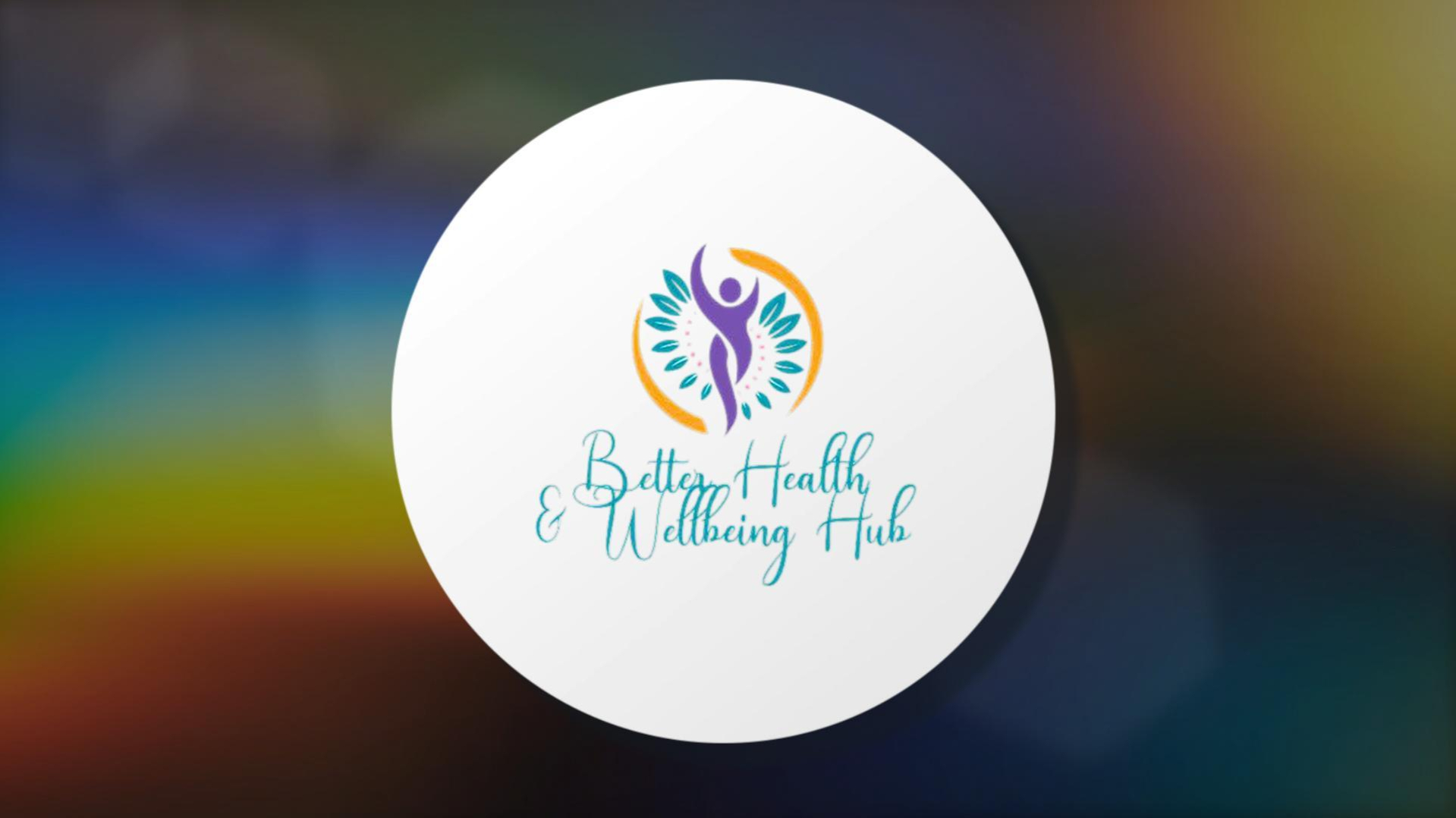 Promo for The Better Health & Wellbeing Hub